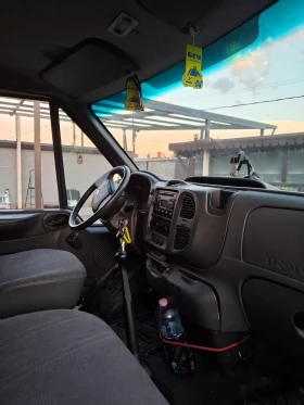 Ford Transit, снимка 13