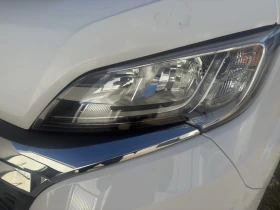 Citroen Jumper НА ЧАСТИ, снимка 4
