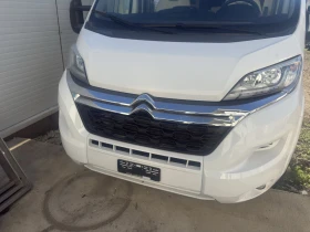 Citroen Jumper НА ЧАСТИ, снимка 3