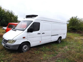 Mercedes-Benz Sprinter 311, снимка 2