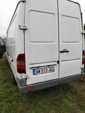 Mercedes-Benz Sprinter 311, снимка 12