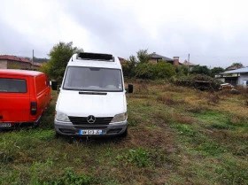 Mercedes-Benz Sprinter 311, снимка 1