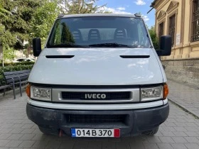 Iveco 35s12 ХЛАДИЛЕН#ДО -40#КАТО НОВ!, снимка 5