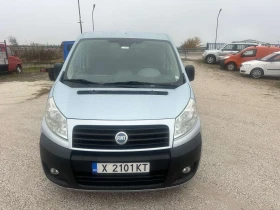 Fiat Scudo, снимка 2