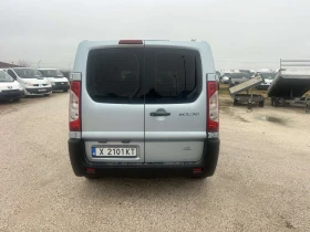 Fiat Scudo, снимка 5