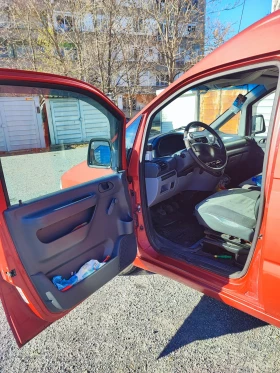 Citroen Jumpy 1.9D, снимка 5