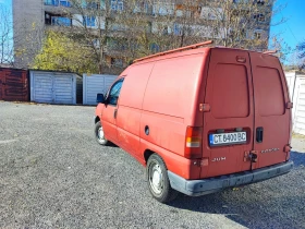 Citroen Jumpy 1.9D, снимка 4