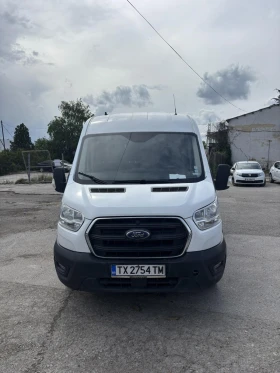 Обява за продажба на Ford Transit ~33 000 лв. - изображение 1