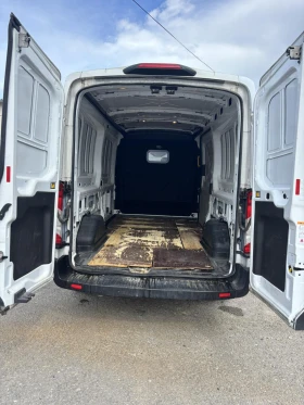 Обява за продажба на Ford Transit ~33 000 лв. - изображение 8
