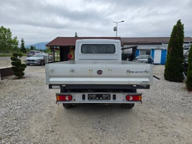 Fiat Ducato 2.3 JTD KLIMA !! MAXI !! 7  !! | Mobile.bg    4