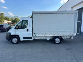     Fiat Ducato 2.3JTD    