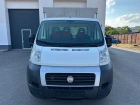     Fiat Ducato 2.3JTD    