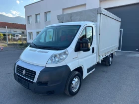     Fiat Ducato 2.3JTD    