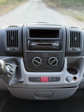 Citroen Jumper 2.2HDI KLIMA | Mobile.bg    10