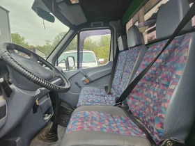 Обява за продажба на Mercedes-Benz Sprinter 412 ~16 500 лв. - изображение 3