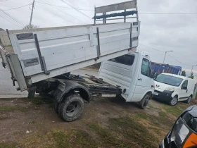 Обява за продажба на Mercedes-Benz Sprinter 412 ~16 500 лв. - изображение 10