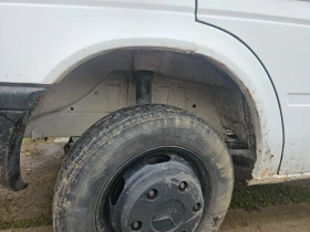 Обява за продажба на Mercedes-Benz Sprinter 412 ~16 500 лв. - изображение 6