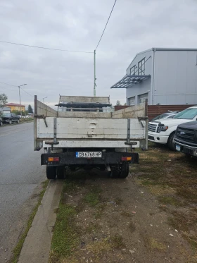 Обява за продажба на Mercedes-Benz Sprinter 412 ~16 500 лв. - изображение 4