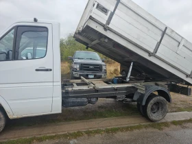 Обява за продажба на Mercedes-Benz Sprinter 412 ~16 500 лв. - изображение 7