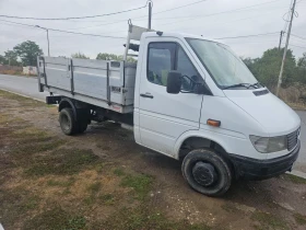 Обява за продажба на Mercedes-Benz Sprinter 412 ~16 500 лв. - изображение 2