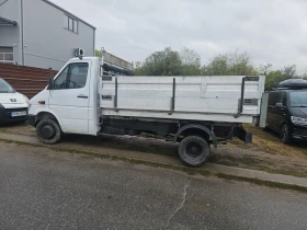 Обява за продажба на Mercedes-Benz Sprinter 412 ~16 500 лв. - изображение 1
