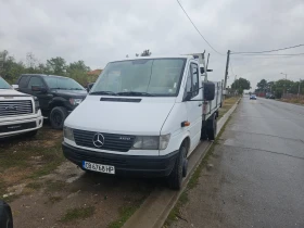Обява за продажба на Mercedes-Benz Sprinter 412 ~16 500 лв. - изображение 1