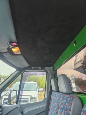 Обява за продажба на Mercedes-Benz Sprinter 412 ~16 500 лв. - изображение 11
