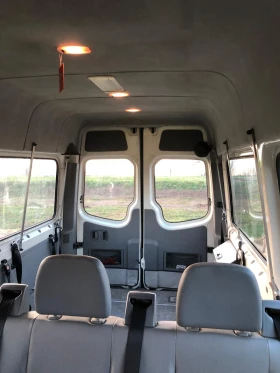 VW Crafter | Mobile.bg � ����� ������ 14