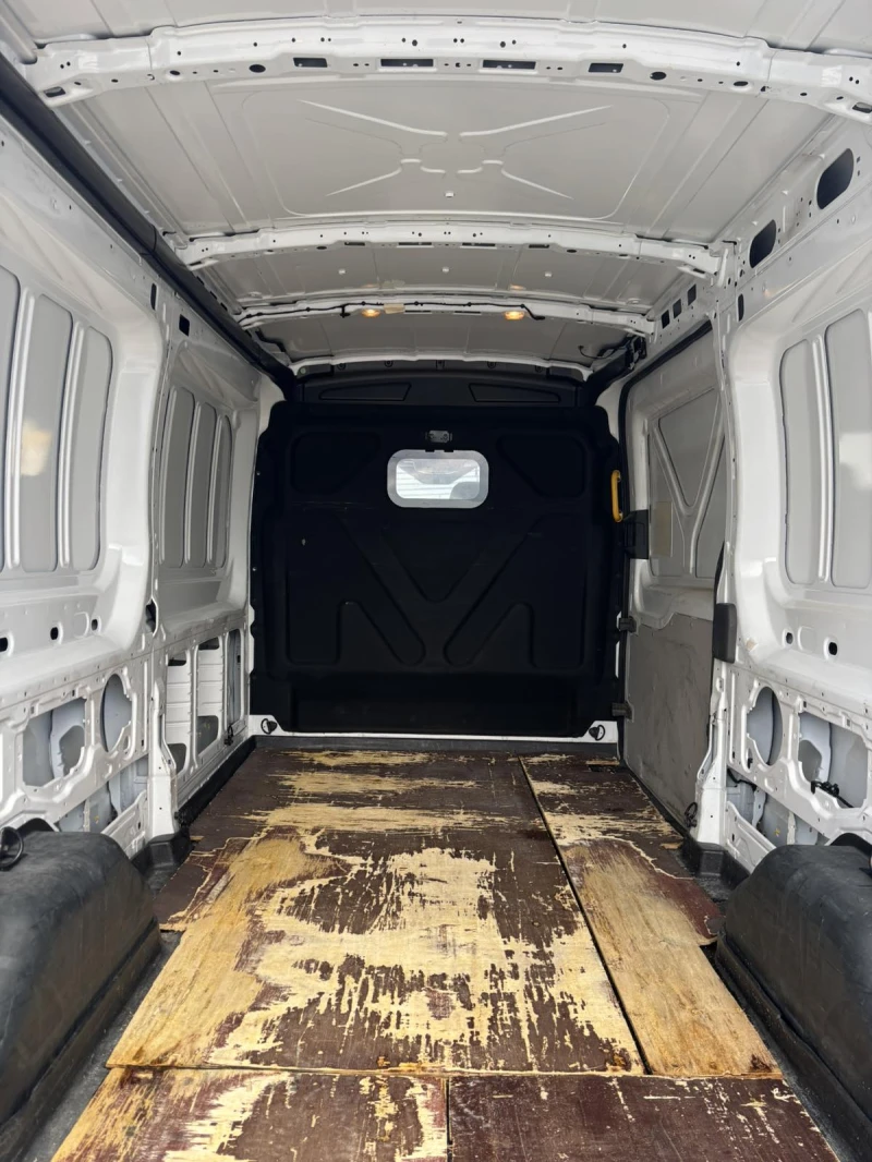 Ford Transit, снимка 10 - Бусове и автобуси - 52393148