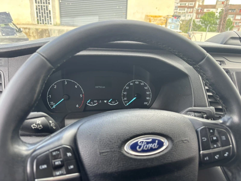 Ford Transit, снимка 7 - Бусове и автобуси - 52393148