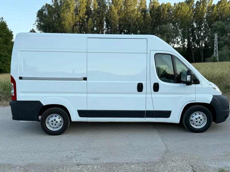 Citroen Jumper 2.2HDI KLIMA, снимка 4 - Бусове и автобуси - 51773480