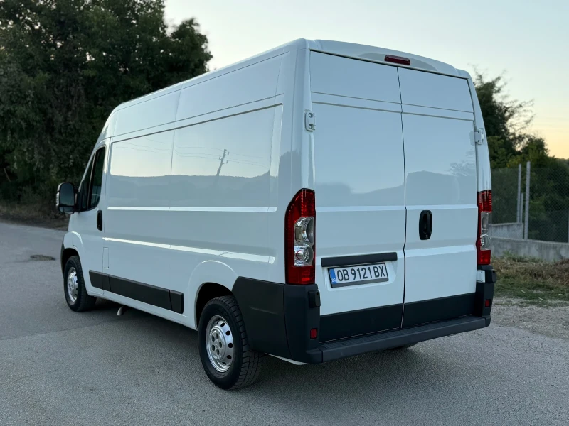 Citroen Jumper 2.2HDI KLIMA, снимка 6 - Бусове и автобуси - 51773480