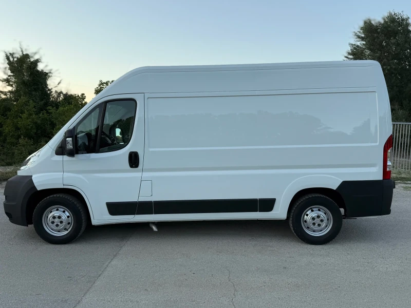 Citroen Jumper 2.2HDI KLIMA, снимка 3 - Бусове и автобуси - 51773480