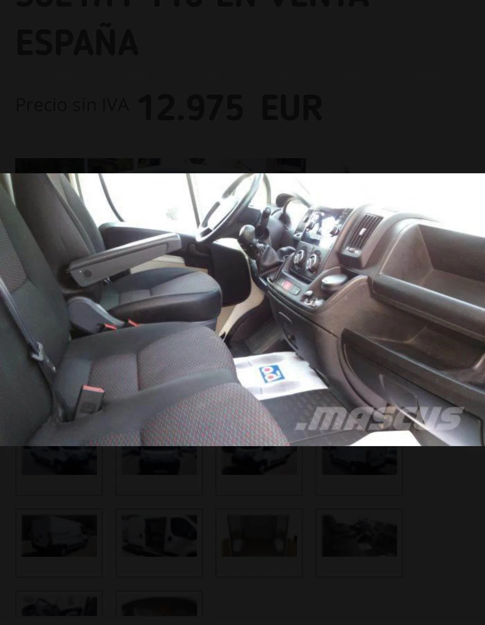 Citroen Jumper   | Mobile.bg   5