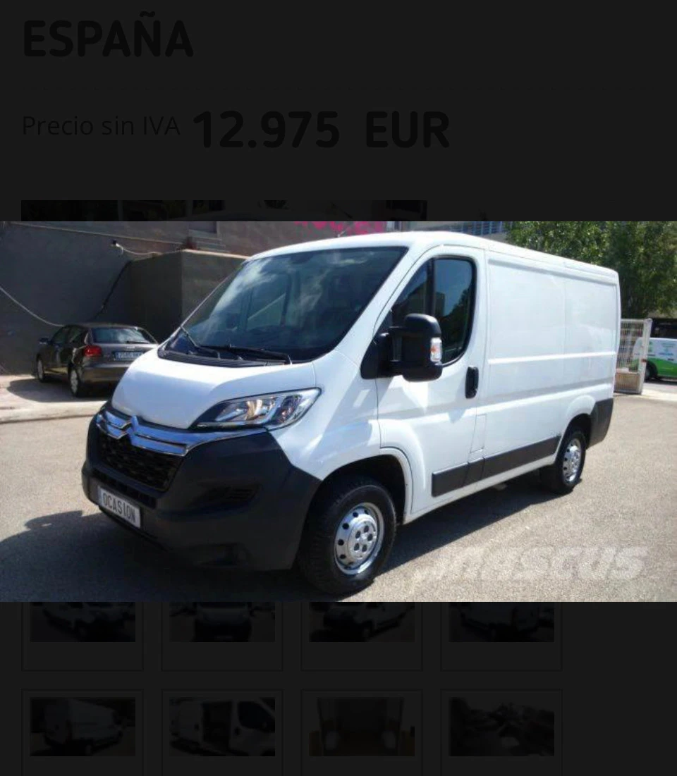 Citroen Jumper   | Mobile.bg   2