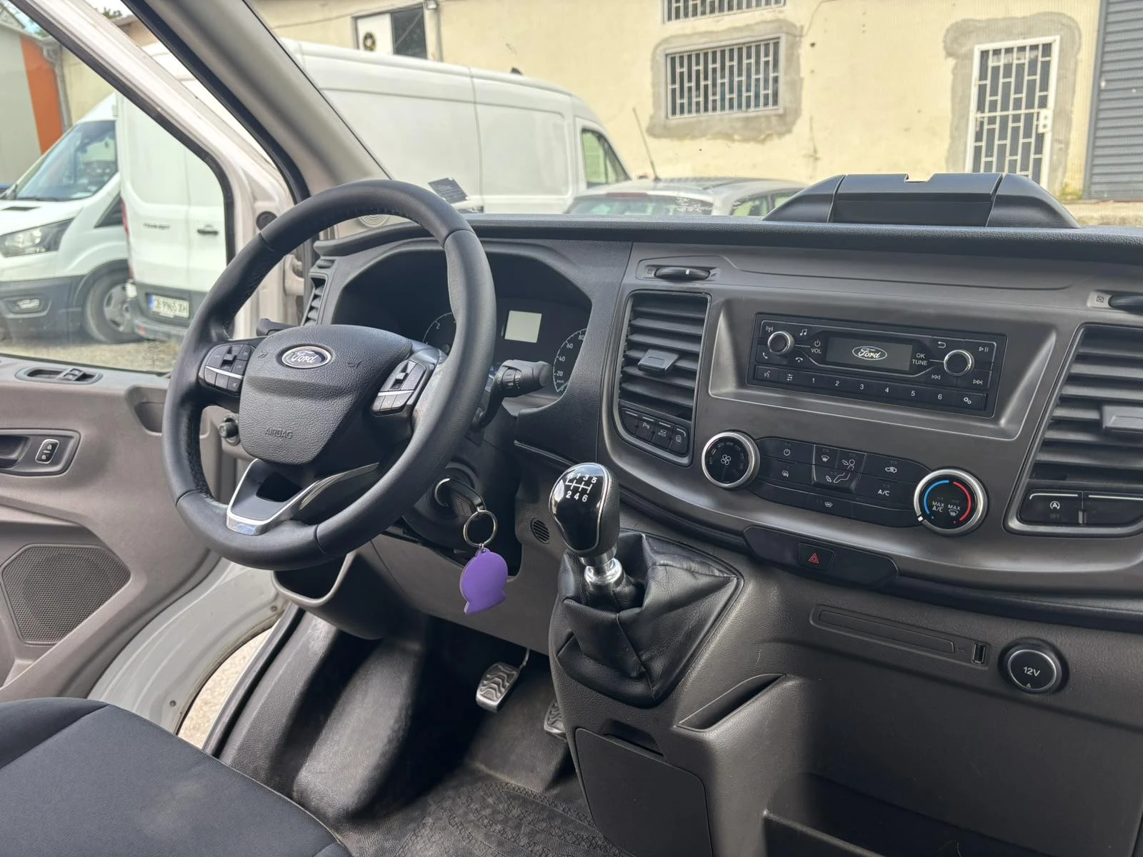 Ford Transit  - изображение 6