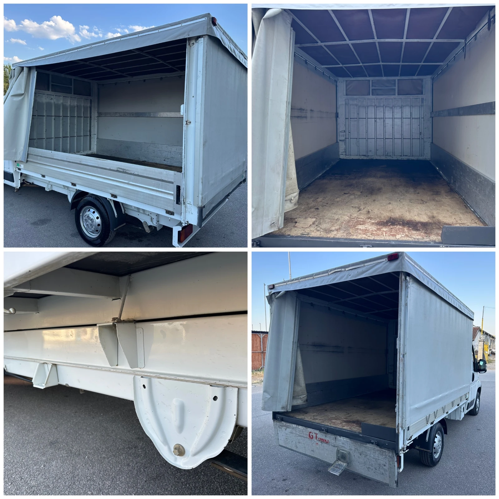 Fiat Ducato 2.3JTD     | Mobile.bg   17