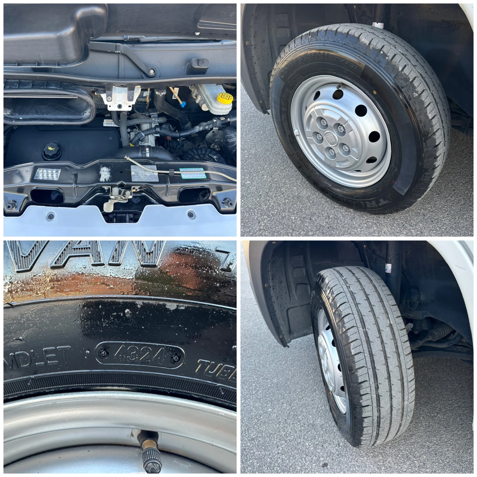 Fiat Ducato 2.3JTD     | Mobile.bg   16