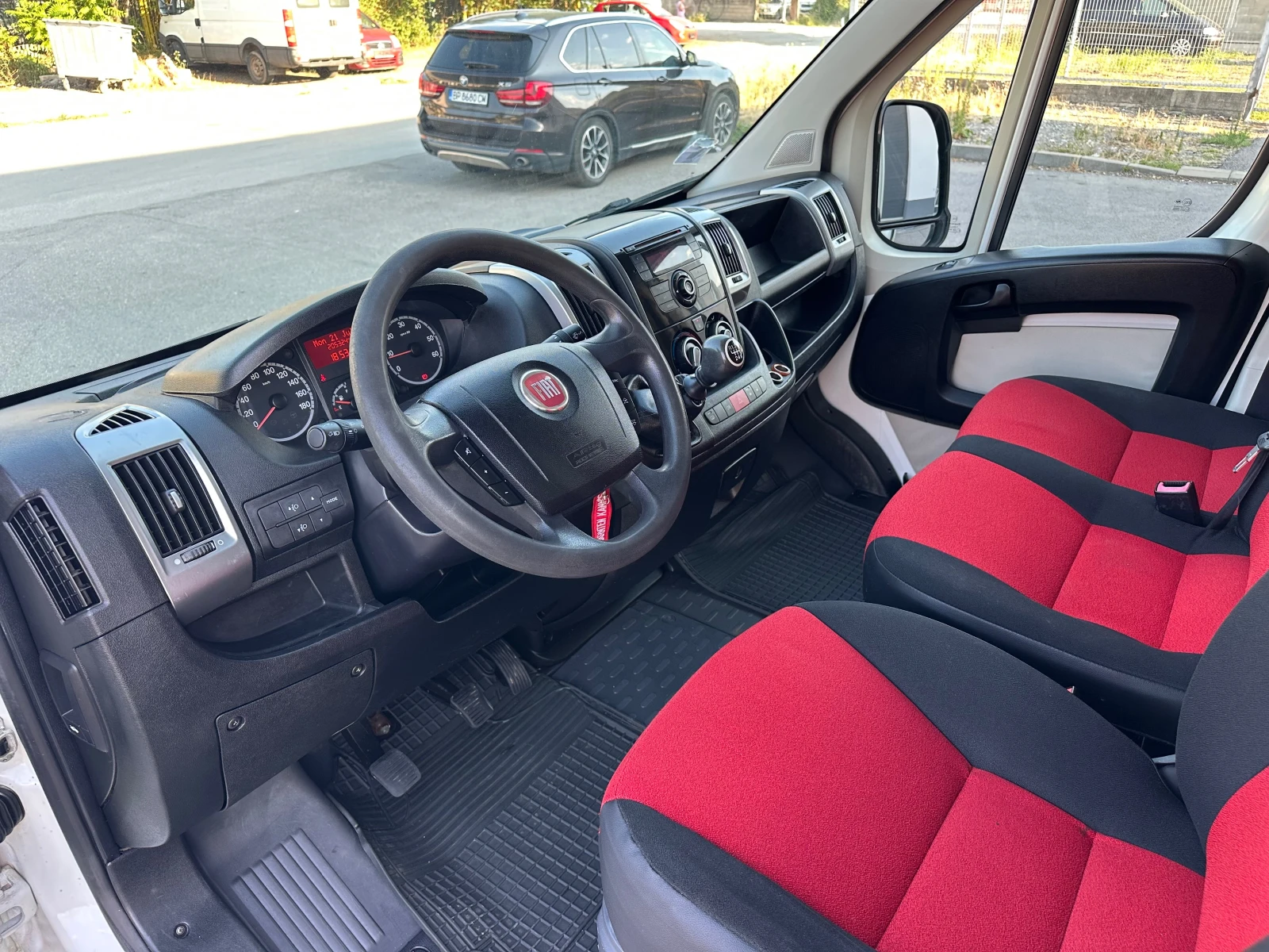 Fiat Ducato 2.3JTD     | Mobile.bg   11