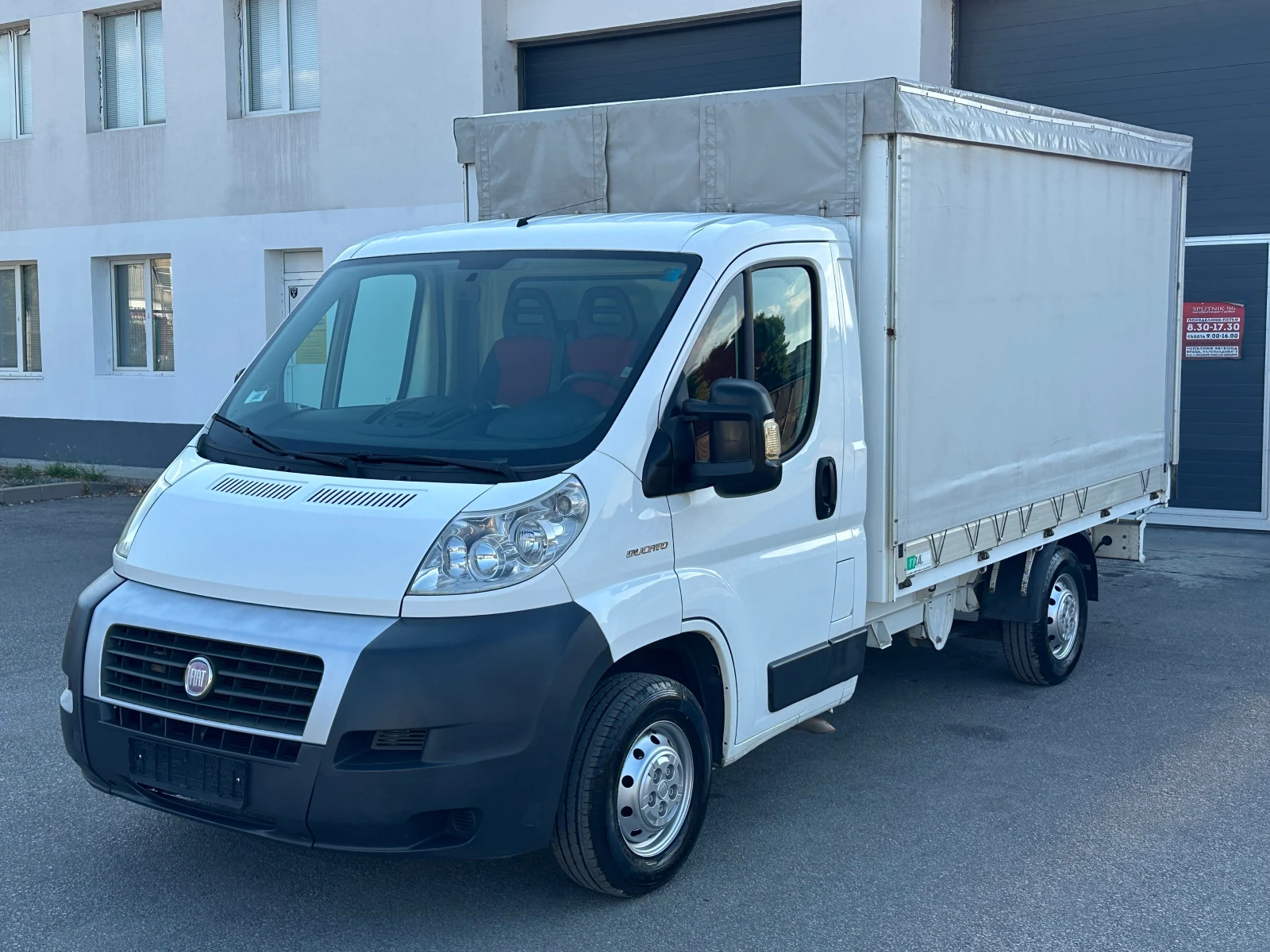 Fiat Ducato 2.3JTD     | Mobile.bg   1