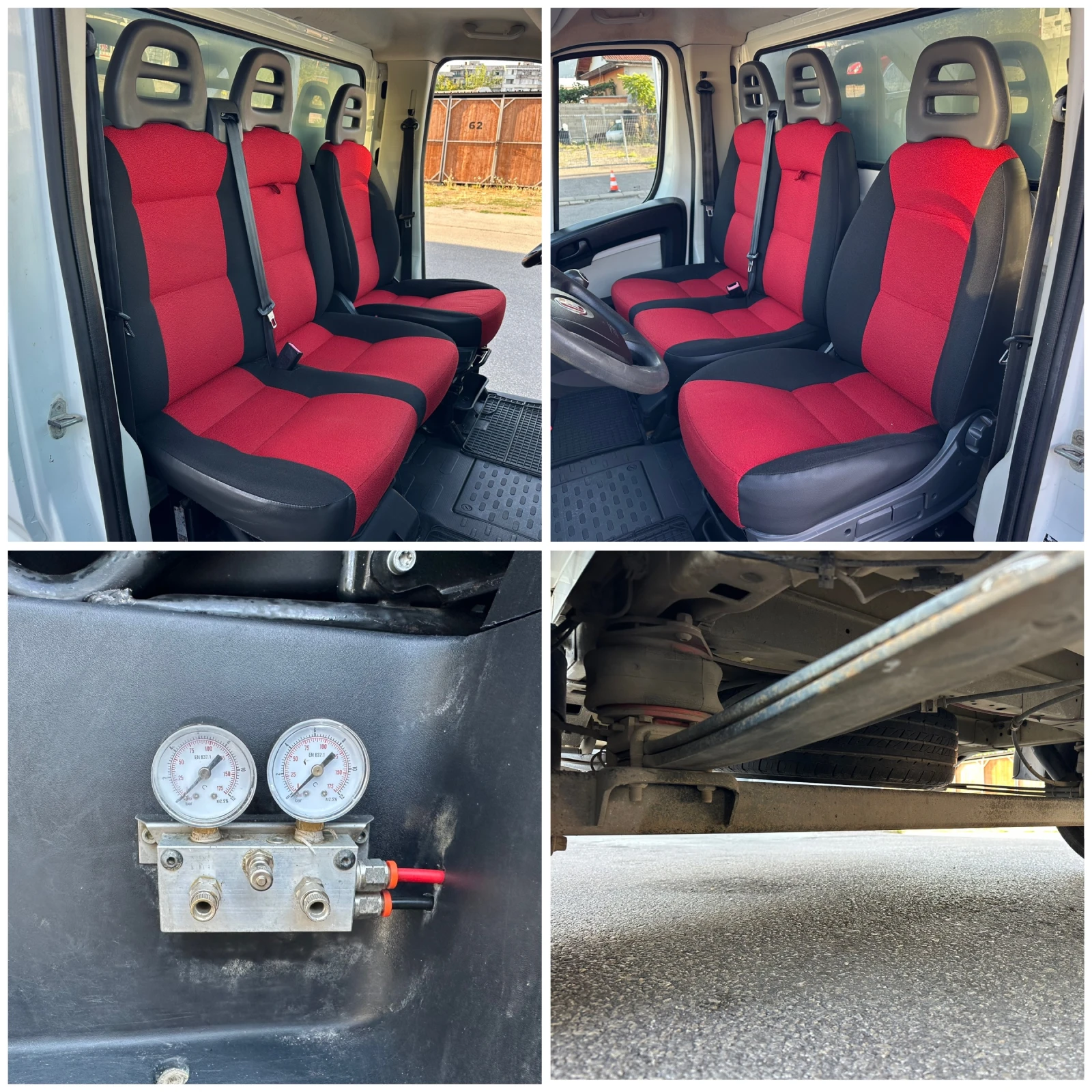 Fiat Ducato 2.3JTD     | Mobile.bg   15