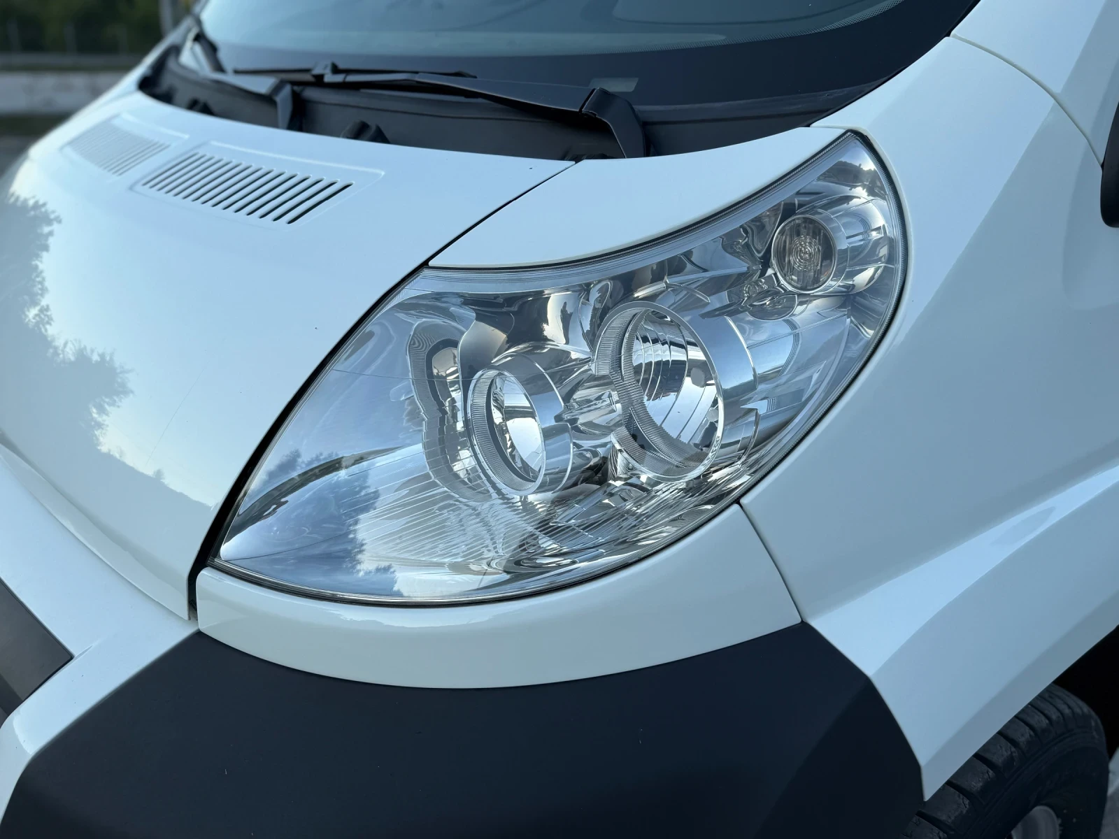 Citroen Jumper 2.2HDI KLIMA | Mobile.bg � ����������� 11