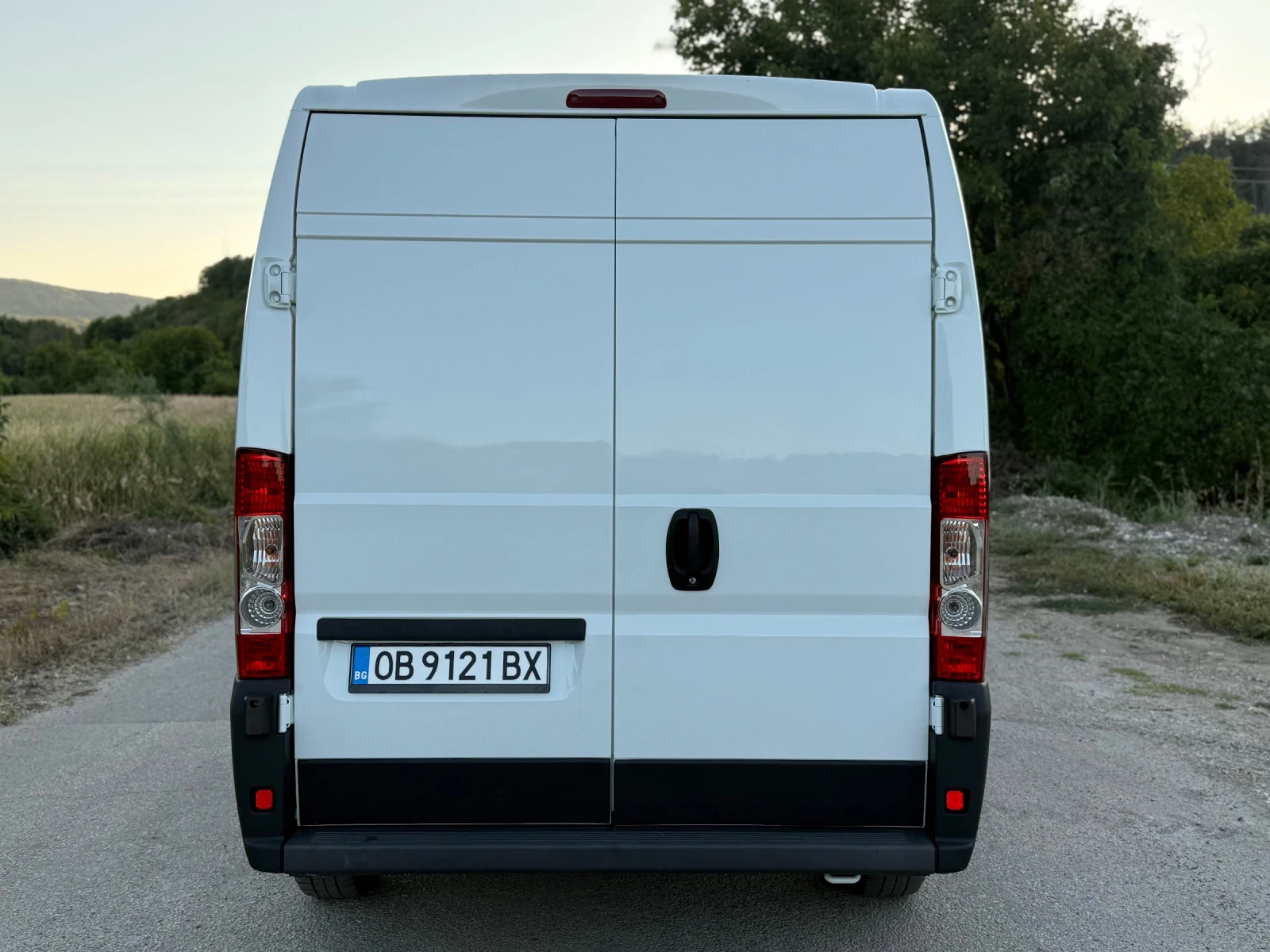 Citroen Jumper 2.2HDI KLIMA - изображение 7