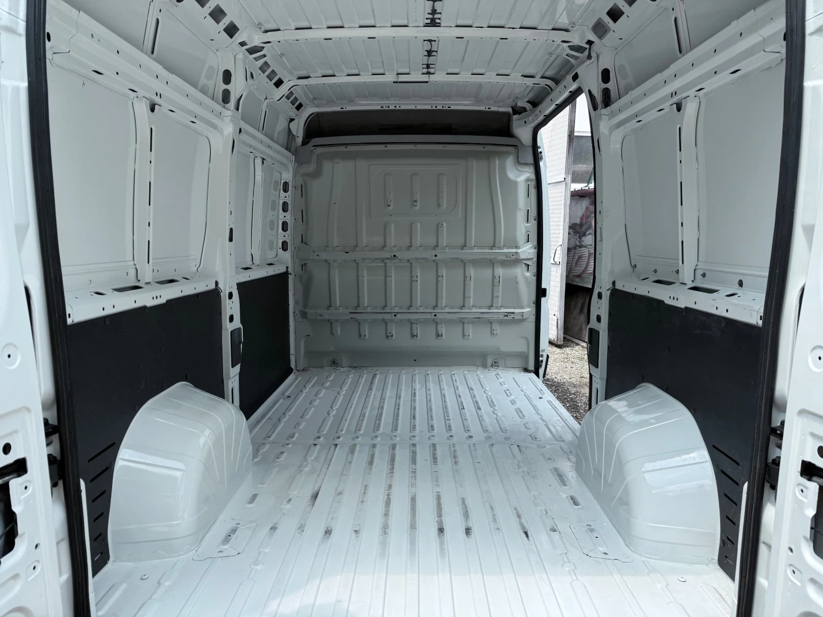 Citroen Jumper 2.2HDI KLIMA | Mobile.bg � ����������� 12