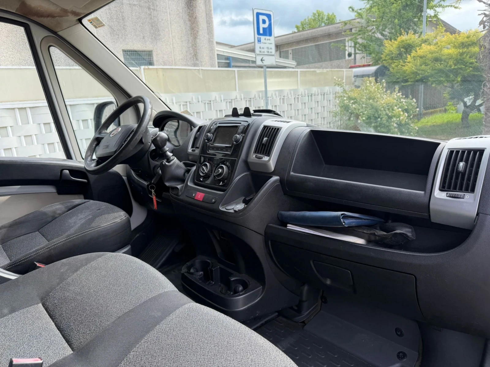 Fiat Ducato, снимка 3 - Бусове и автобуси - 54693458