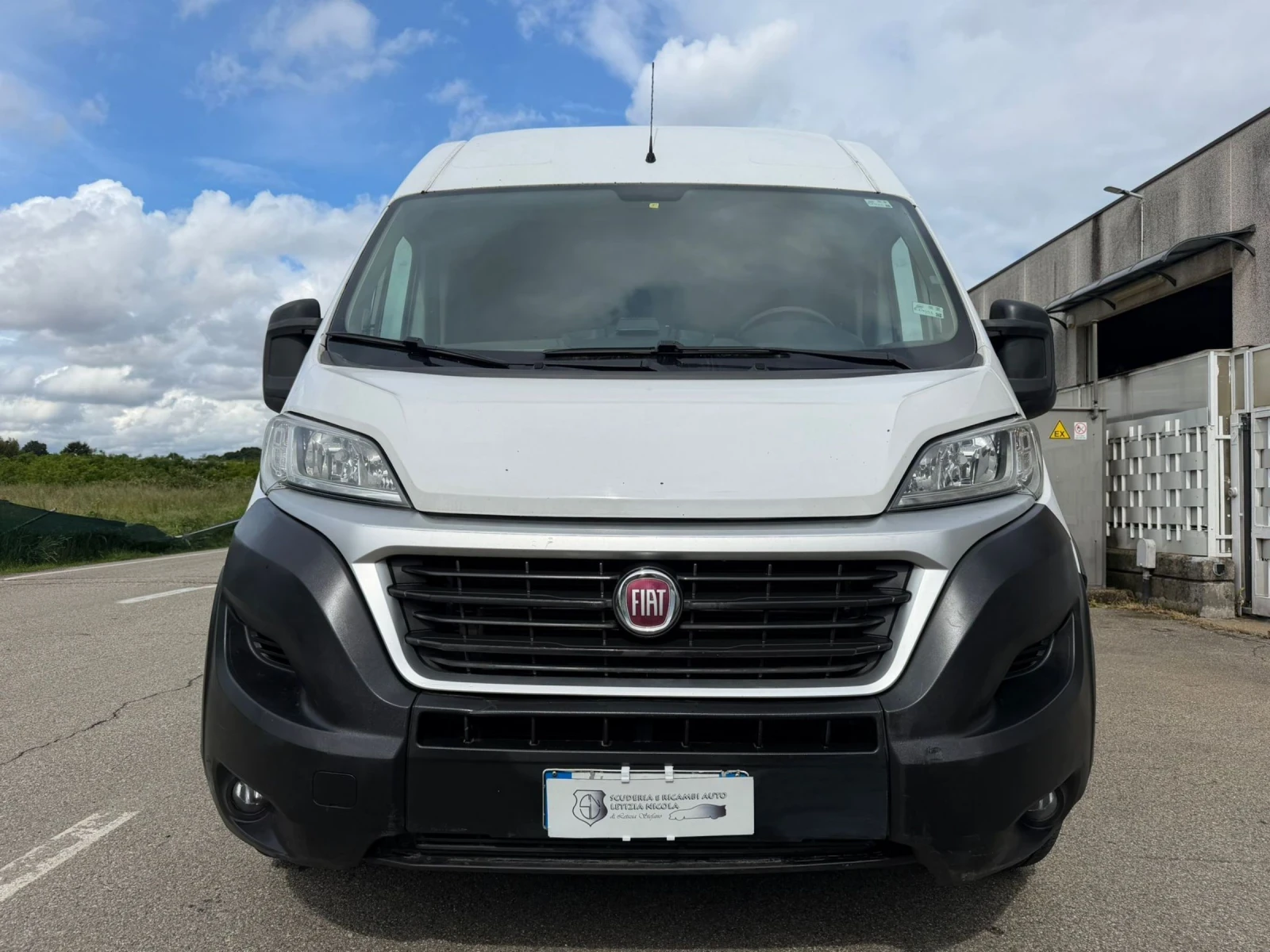 Fiat Ducato