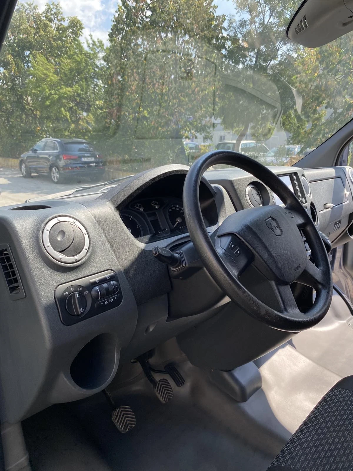 Gaz GAZelle, снимка 4 - Бусове и автобуси - 55794314