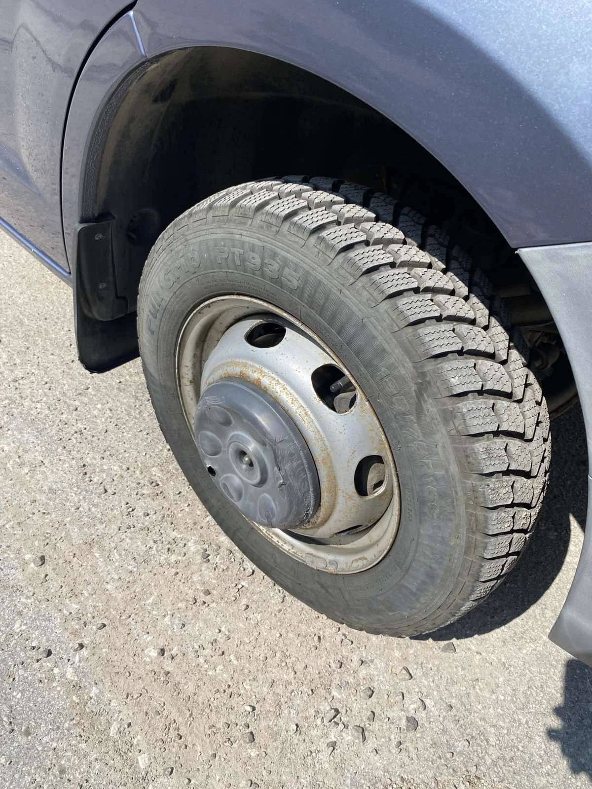 Gaz GAZelle, снимка 13 - Бусове и автобуси - 55794314