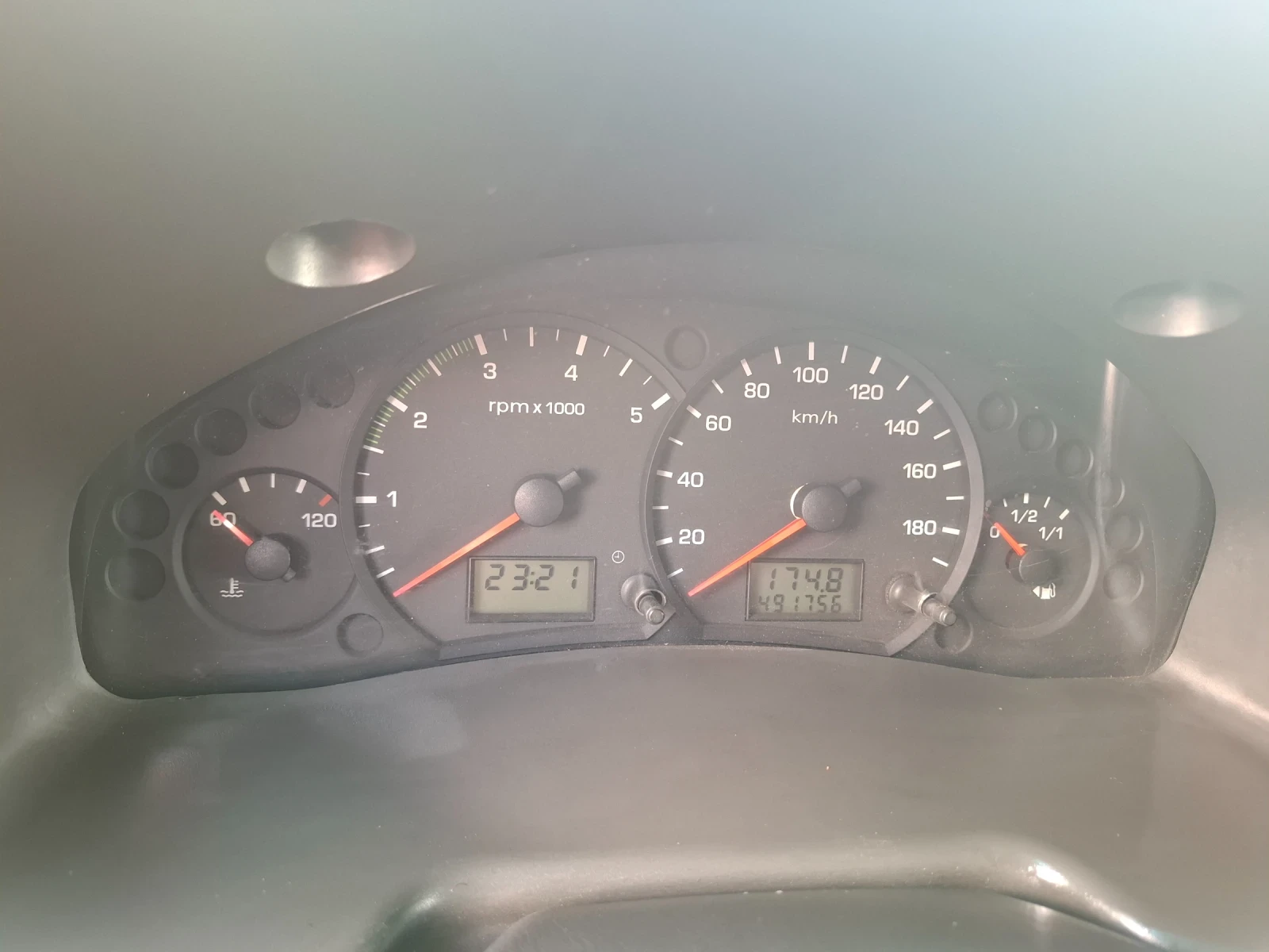 Ford Transit, снимка 11 - Бусове и автобуси - 55950020