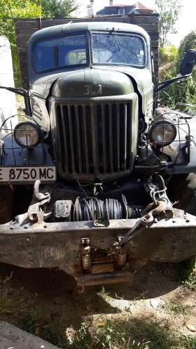 Zil 157, снимка 1